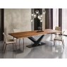 Cattelan Italia Stratos Wood Table By Cattelan Italia