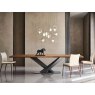 Cattelan Italia Stratos Wood Table By Cattelan Italia
