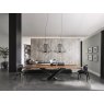 Cattelan Italia Stratos Wood Table By Cattelan Italia