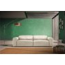 Beadle Crome Interiors Alessa Sofa Leather