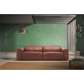 Beadle Crome Interiors Alessa Sofa Leather