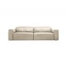 Beadle Crome Interiors Alessa Sofa Leather