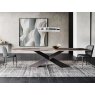 Cattelan Italia Tyron Crystalart Table By Cattelan Italia