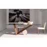 Cattelan Italia Valentino Table By Cattelan Italia