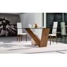 Cattelan Italia Valentino Table By Cattelan Italia