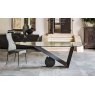 Cattelan Italia Valentino Table By Cattelan Italia