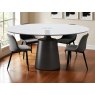 Cattelan Italia Yoda Round Table By Cattelan Italia