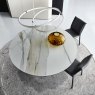 Cattelan Italia Yoda Keramik Table By Cattelan Italia