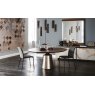 Cattelan Italia Yoda Wood Table By Cattelan Italia