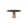 Cattelan Italia Yoda Wood Table By Cattelan Italia
