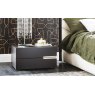 Cattelan Italia Ciro Bedside Table By Cattelan Italia