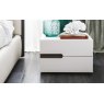 Cattelan Italia Ciro Bedside Table By Cattelan Italia