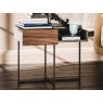 Cattelan Italia Dante Bedside Table By Cattelan Italia