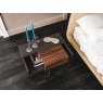 Cattelan Italia Dante Bedside Table By Cattelan Italia