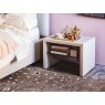 Cattelan Italia Dorian Bedside Table By Cattelan Italia
