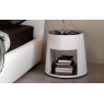 Cattelan Italia Nigel Bedside Table By Cattelan Italia