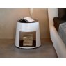 Cattelan Italia Nigel Bedside Table By Cattelan Italia