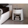 Cattelan Italia Nigel Bedside Table By Cattelan Italia