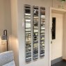 Beadle Crome Interiors Special Offers Slim Flex Mirror Clearance
