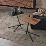 Cattelan Italia Laser Coffee Table By Cattelan Italia