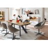 Venjakob Venjakob ET651 Leo Dining Table