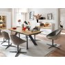 Venjakob Venjakob ET651 Leo Dining Table