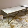 Beadle Crome Interiors Special Offers Lily Coffee Table Clearance