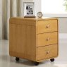 Beadle Crome Interiors Special Offers Vallier 3 drawer Pedestal