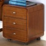 Beadle Crome Interiors Special Offers Vallier 3 drawer Pedestal