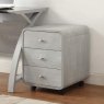 Beadle Crome Interiors Special Offers Vallier 3 drawer Pedestal