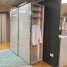 Beadle Crome Interiors Special Offers Marcato Wardrobe Clearance