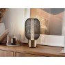 Beadle Crome Interiors Malakai Table Lamp