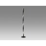 Beadle Crome Interiors Troy Floor Lamp
