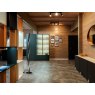 Beadle Crome Interiors Troy Floor Lamp