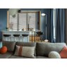 Beadle Crome Interiors Valen Floor Light