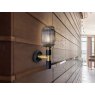 Beadle Crome Interiors Nyla Wall Light
