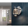 Beadle Crome Interiors Catania Wall Light