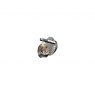 Beadle Crome Interiors Catania Wall Light