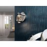 Beadle Crome Interiors Catania Wall Light