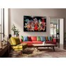 Beadle Crome Interiors Siamese Wall Art