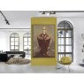 Beadle Crome Interiors Baako Wall Art