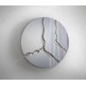 Beadle Crome Interiors Sawyer Round Mirror