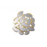Beadle Crome Interiors Salem Mirror