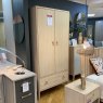 Beadle Crome Interiors Special Offers Hannah Wardrobe Clearance