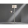 Beadle Crome Interiors Layer Floor Lamp