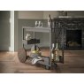 Cattelan Italia Brandy Trolley Bar By Cattelan Italia