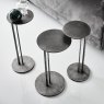 Cattelan Italia Sting Brushed Coffee Table