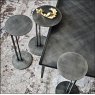 Cattelan Italia Sting Brushed Coffee Table