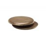 Cattelan Italia Yo Yo Brushed Coffee Table By Cattelan Italia