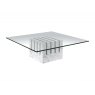 Cattelan Italia Scacco Coffee Table By Cattelan Italia